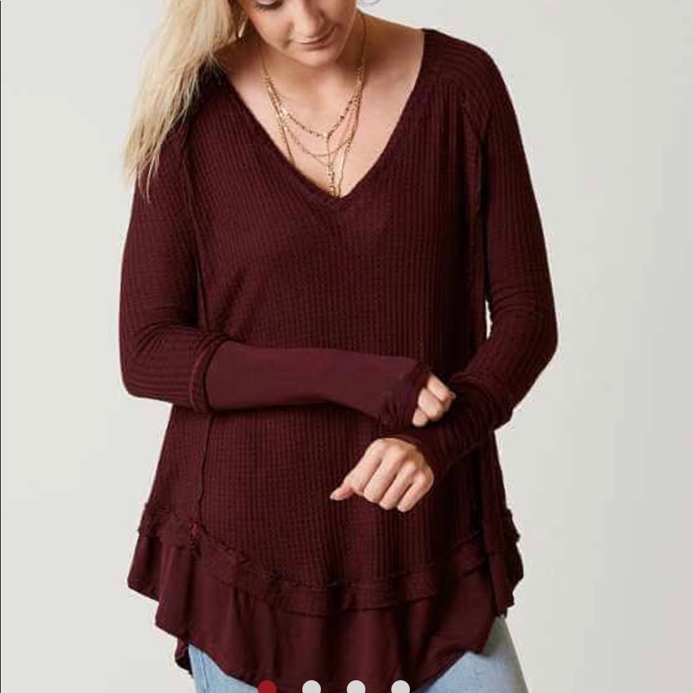 Free People Thermal